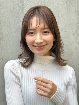 ヘルシーレイヤー