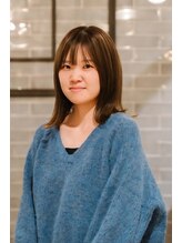 コアフィールド マサコ島田店&nbsp;新川　知春 #島田