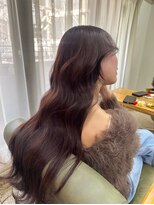 アル 心斎橋(alu)&nbsp;ブリーチなしWカラー