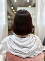 ウミネコ美容室 センター北hanare店(Umineko美容室)&nbsp;髪質改善水素ケア・カットコース | ヘッドスパ | トリートメント