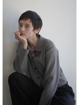 オッジ たまプラーザ(Oggi)&nbsp;oggi　2026’spring style　「カット得意」