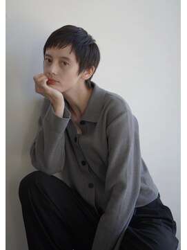 オッジ たまプラーザ(Oggi) oggi　2026’spring style　「カット得意」