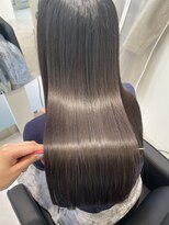 イエナ 難波(IENA)&nbsp;艶髪