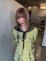 モノトーン(MONOTONE)&nbsp;デザインカラー