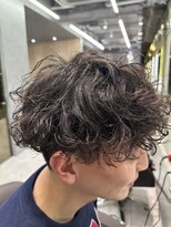 ランソキングス 北千住(RUNSO Kings) 波巻きツイストスパイラル