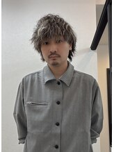 ノーブル シェアサロン(NOBLE ＋Shaire salon)&nbsp;Nagai 