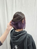 ポイズ(Phoitsu)&nbsp;ラベンダーカラー