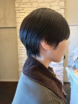リット(lit.)&nbsp;コンパクトショート