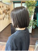春カラー！オリーブベージュ