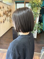 リオン(REON)&nbsp;春カラー！オリーブベージュ