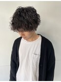 スパイラルパーマ/ツイストスパイラル/板橋