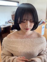チェリーコークガーデン(CHERRYCOKEGARDEN)&nbsp;タンバルモリ
