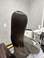 ニーノ(NI-NO) olive× brown