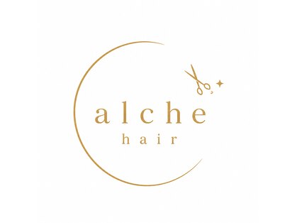 アルチェヘアー(alche hair)の写真