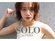 ソロ バイ フェリア(SOLO by FERIA)の写真