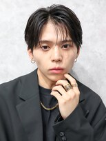 シャインセカンド 大宮(SHINE Second)&nbsp;MEN’S/ニュアンスパーマ/ニュアンスウルフ/大宮