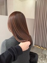 アイニティ 少路(Inity)&nbsp;水素メニュー