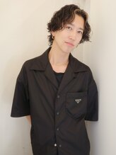 ヨーク(yoke)&nbsp;小山　 優
