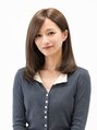 シャウルデッサントウキョウ 表参道(CHARLES DESSIN Tokyo)&nbsp;藤原英里香 ［表参道］