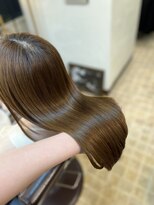 五感鷹匠 髪の診療所&nbsp;毛穴クレンジングシャンプー