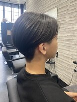 ミスタープラット(Mr.PLAT) メンズカット