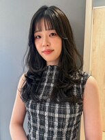 シー 野田店(she.) ミディアムレイヤー