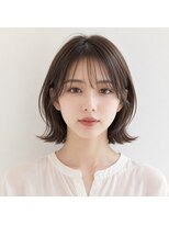 オラボ(olabo)&nbsp;外ハネボブ