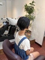 オグシ(OGUSHI)&nbsp;ショート