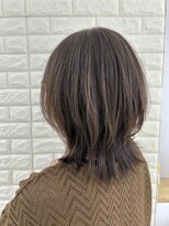ユア レッシュブ ゆりのき店(Your Lecheveu)&nbsp;ネオウルフ