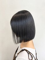 ディア 五井(Dia)&nbsp;《収まり◎》メテオストレート/デザインカット♪