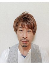 オーブ 甲賀(AUBE) 平井 将人