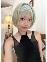 クリム(qulim) mami