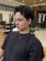 マウ(mau)&nbsp;大人のメンズショート