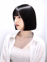 スタイル 相模大野(STYLE)&nbsp;ボブヘア