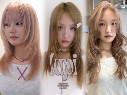 ディーンルピ(DEAN lupi)の写真
