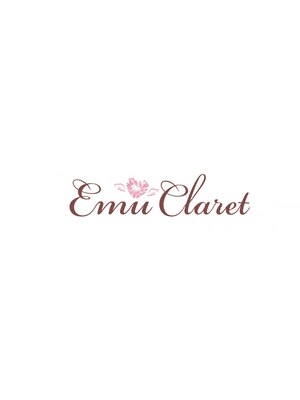 エミュクラレット(Emu Claret)