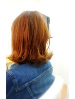 コンシャスヘアー(CONSCIOUS HAIR) ☆☆ハネ ボブ☆☆