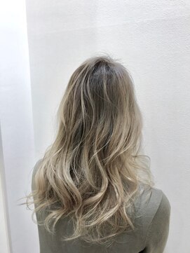 クレア 相武台(CREA) CREA相武台前 ハイグラデーション×ombre