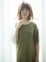 アミ 橋本(amie)&nbsp;ナチュモテ愛されボブ[橋本駅]