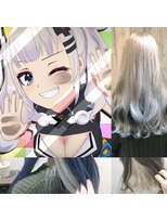 トムキャット(TOM CAT)&nbsp;ルナカラー