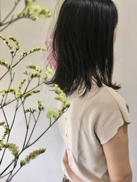 ヘアーサロン リノ(Hair salon LiNO) LiNOスタイル