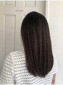namie 艶髪ディープバイオレットアッシュ