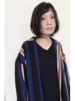 アトリエヘア マルク(atelier hair MALK)&nbsp;ミディアムレイヤー