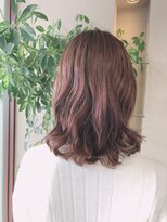 ネオンズ 南郷18丁目店(NEON´S)&nbsp;【札幌白石　デジタルパーマ】