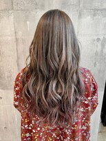 モードケイズ 西宮(MODE K's)&nbsp;西宮/髪質改善/ハイライト/白髪染め/小顔/大人可愛い