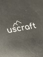 アスクラフト(uscraft)/uscraft