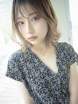 オト(oto)&nbsp;透明感☆グラデーションカラータンバルモリ♪ デザインカラー