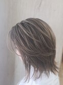 ハイライトスタイル