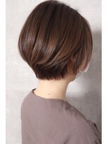 スノウ(SKNOW) コンパクトショート