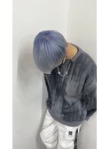 【ADITION渋谷】ダブルカラー